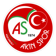Ereğli Akınspor Logo PNG Vector