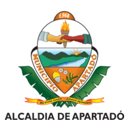 Escudo de Apartadó Logo PNG Vector