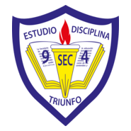Escuela Secundaria No. 94 Mexico Logo PNG Vector