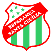 ESPERANÇA DE SANTA CECÍLIA Logo PNG Vector