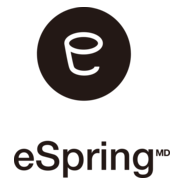 eSpring Logo PNG Vector