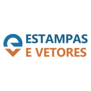 Estampas e vetores Logo PNG Vector
