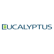 Eucalyptus Logo PNG Vector