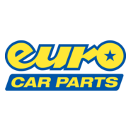 Euro Car Parts Logo PNG Vector