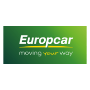 Europcar Logo PNG Vector