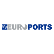 Euroports Logo PNG Vector