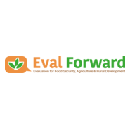 Eval Forward Logo PNG Vector
