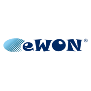 eWON Logo PNG Vector