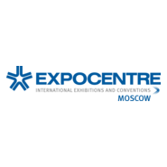 Expocentre International Exhibitions Logo PNG Vector