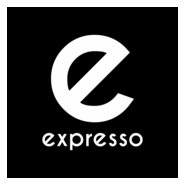 Expresso Logo PNG Vector