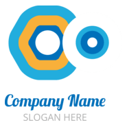 Eye Health Company Logo PNG Vector