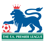 FA Premier League Logo PNG Vector