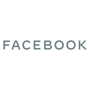 Facebook New 2019 Logo PNG Vector