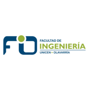 Faculta de Ingeniería - UNICEN Logo PNG Vector