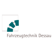 Fahrzeugtechnik Dessau AG Logo PNG Vector