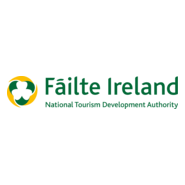Fáilte Ireland Logo PNG Vector