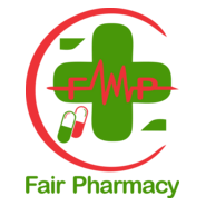 Fair Pharmacy FSD Logo PNG Vector