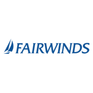 FAIRWINDS Credit Union Logo PNG Vector