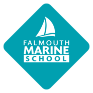 Falmouth Marine School Logo PNG Vector