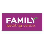 Family Wedding Centre Logo PNG Vector