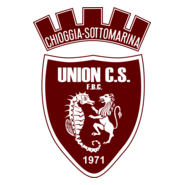 FBC Union Clodiense Chioggia Sottomarina 1971 Logo PNG Vector
