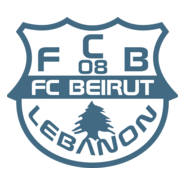 FC Beirut Logo PNG Vector