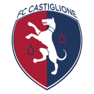 FC Castiglione Logo PNG Vector