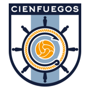 FC Cienfuegos Logo PNG Vector