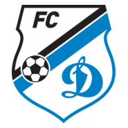 FC Dynamo Tallinn (00's) Logo PNG Vector