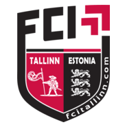 FC Infonet Tallinn (mid 10's) Logo PNG Vector
