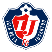 FC Isla de La Juventud Logo PNG Vector