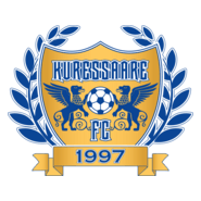 FC Kuressaare Logo PNG Vector