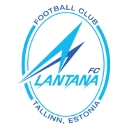 FC Lantana Tallinn (late 90's) Logo PNG Vector