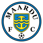 FC Maardu (early 90's) Logo PNG Vector