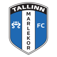 FC Marlekor Tallinn (mid 90's) Logo PNG Vector