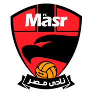 FC Masr Logo PNG Vector