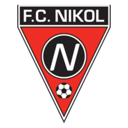 FC Nikol Tallinn (mid 90's) Logo PNG Vector