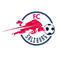 FC Salzburg Logo PNG Vector