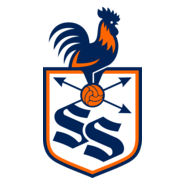 FC Sancti Spiritus Logo PNG Vector