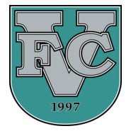FC Valga (early 00's) Logo PNG Vector