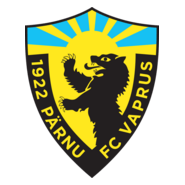FC Vaprus Parnu (mid 00's) Logo PNG Vector