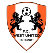 FC West United Logo PNG Vector