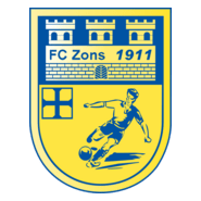 FC Zons 1911 Logo PNG Vector