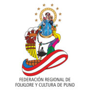 Federación Regional de Folclore y Cultura Logo PNG Vector
