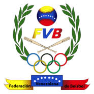 federación venezolana de beisbol Logo PNG Vector