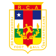 Fédération Centrafricaine de Football Logo PNG Vector