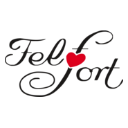 Fel Fort Logo PNG Vector