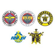 Fenerbahce Logo PNG Vector