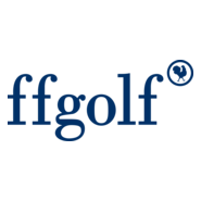 FFGolf Fédération française de golf Logo PNG Vector