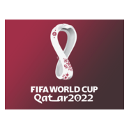 FIFA QATAR 2022 Logo PNG Vector